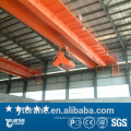 yuantai 20 Ton dupla viga Overhead Crane com Motor Sew